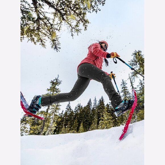 NEW TITLE NINE Cold Killer 2.0 Pants - Regular/Extra Small BLACK - Picture 3 of 16